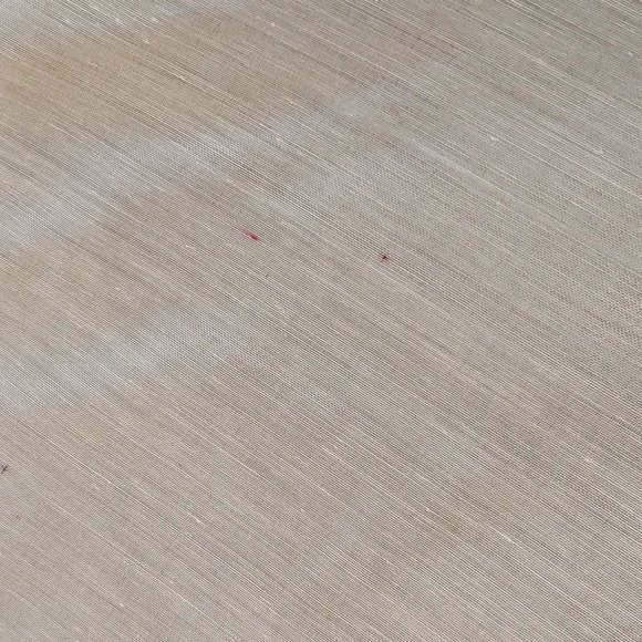 NEW Vintage HAND MADE Embroidered Tablecloth SET - Picture 14 of 14